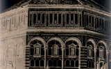 Il Museo Nazionale Alinari della Fotografia ha aperto la stagione espositiva autunnale con una grande mostra Elogio del negativo, le origini della fotografia su carta in Italia 1846 - 1862