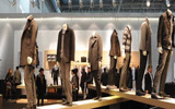The 19th China International Clothing & Accessories Fair (CHIC2011), March 28-31, 2011<br>A moment of the Event