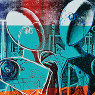 La Neometafisica. Giorgio de Chirico e Andy Warhol, Firenze, Galleria d'Arte Frediano Farsetti, Lungarno Guicciardini, 21-23r, 14 gennaio  18 febbraio 2012