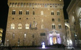 Palazzo Vecchio during PITTI UOMO 81 & PITTI IMMAGINE W_WOMAN PRECOLLECTION 9 | Florence, 09 january 2012
