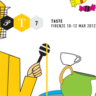 Pitti Taste 7, un viaggio nell'eccellenza del gusto in corso alla Stazione Leopolda di Firenze dal 10 al 12 marzo 2012