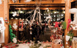 The Christmas Market of Bozen - Bolzano|Bozen, from 29 November 2012 | photo copyright: AST - Alto Adige Marketing