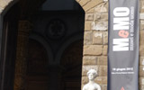 Mondadori MeMo | Preview of a video collections filmed in 5 museums of Florence | 18 june 2012, Florence - Palazzo Vecchio | PITTI UOMO 82 & PITTI IMMAGINE W_WOMAN PRECOLLECTION 10 | Florence, Fortezza da Basso, 19-22 june 2012