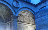 Mondadori MeMo | Preview of a video collections filmed in 5 museums of Florence | 18 june 2012, Florence - Palazzo Vecchio | PITTI UOMO 82 & PITTI IMMAGINE W_WOMAN PRECOLLECTION 10 | Florence, Fortezza da Basso, 19-22 june 2012