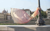 LambertoLifestyleLab - L3, Advertising Campaign - Scarve | PITTI UOMO 82 & PITTI IMMAGINE W_WOMAN PRECOLLECTION 10 | Firenze, Fortezza da Basso 19-22 giugno 2012
