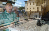 PITTI UOMO 84 + PITTI IMMAGINE W_WOMAN PRECOLLECTION 12 | Florence, Fortezza da Basso 18-21 june 2013 | photographic diary by Marco Scala<br><br>