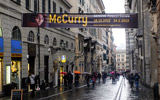 Steve McCurry. Viaggio intorno all'uomo | Genova, Palazzo Ducale, 18 ottobre-24 febbraio 2012