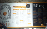 Il Programma degli Eventi | Taste 9, Stazione Leopolda - Firenze, 8-10 marzo 2014