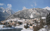 Dolomiti Paganella. Una Montagna di eventi per tutti | Andalo, Dolomiti del  Brenta,  Trentino | © photo: Stephan Engler
