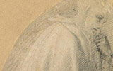 Una delle opere esposte alla mostra Plautilla Nelli. Arte e devozione in convento sulle orme di Savonarola | Galleria delle Statue e delle Pitture, Uffizi, Firenze, > 4 Giugno 2017
