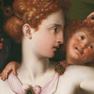 Carlo Portelli. Pittore eccentrico tra Rosso Fiorentino e Vasari | Galleria dellAccademia - Firenze, > 30 Aprile 2016