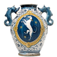 Passione e Collezione. Maioliche e ceramiche toscane dal XIV al XVIII secolo | Casa Buonarroti, Firenze > 10 febbraio 2015