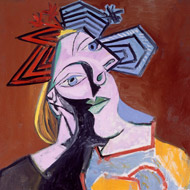 Pablo Picasso e la modernit spagnola. Opere dalla collezione del Museo Nacional Centro de Arte Reina Sofia, Palazzo Strozzi - Firenze, > al 25 gennaio 2015