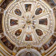 Sacri Splendori. Il Tesoro della Cappella delle Reliquie | Museo degli Argenti, Palazzo Pitti - Firenze, > 2 Novembre 2014