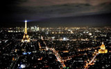 Parigi: un evento al mese per scoprire La Ville Lumire | gennaio / febbraio / marzo 2018