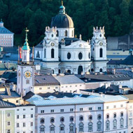Salisburgo 2018-19. Avvento e mercati di Natale | Salzburg - sterreich (Austria) > 2 febbraio 2019