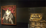 Caterina and Maria De' Medici: Florence celebrates the mythos of two French Queens