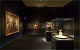 Caterina and Maria De' Medici: Florence celebrates the mythos of two French Queens