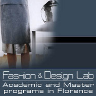 Fashion Design Lab - Academic and Master programs in Florence