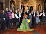 Premio Internazionale Italian Women in the World