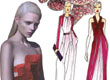 Trends - Spring Summer 09 :: elegant/glamour