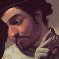 Caravaggio in mostra alle Scuderie del Quirinale