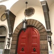 Maggio 2010: riapre lo storico Hotel Porta Rossa di Firenze