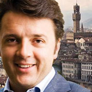Intervista a Matteo Renzi