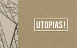 Catalogo della mostra Utopias