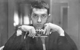 Stanley Kubrick, Selfportrait