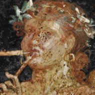 Vinum Nostrum. Arte, scienza e miti del vino nelle civiltà del Mediterraneo antico | Museo degli Argenti, Palazzo Pitti, Firenze 20 luglio 2010 - 30 aprile 2011