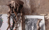 Giambattista Piranesi, Tripode, oggetto realizzato da Factum Arte