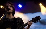 Steven Wilson dei Porcupine Tree | © photo: Benedetta Gori
