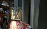 Presentazione della nuova collezione di gioielli Tateossian all'Hotel Four Season in Borgo Pinti