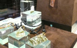 Presentazione della nuova collezione di gioielli Tateossian all'Hotel Four Season in Borgo Pinti