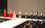 Polimoda Fashion Show 2010