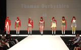 Polimoda Fashion Show 2010
