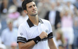 Sergio Tacchini agli US Open con una nuova linea per Novak