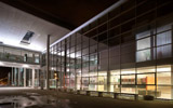 The new space for exhibitions OSA - Osservatorio, Saperi, Arti of the Careggi Hospital Company