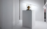 �Beyond the body, man�, historical collection of wax works of the Specola Musum exhibited at the museum O.S.A. Osservatorio, Saperi, Arti,  a new space for exhibitions in Florence Careggi Hospital Company, until 6th May 2011