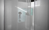 �Beyond the body, man�, historical collection of wax works of the Specola Musum exhibited at the museum O.S.A. Osservatorio, Saperi, Arti,  a new space for exhibitions in Florence Careggi Hospital Company, until 6th May 2011