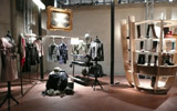 PITTI UOMO 79, Florence, 11-14 january 2011 | Woman Precollection