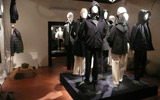 PITTI UOMO 79, Florence, 11-14 january 2011 | A picture of the traditional kermesse devoted to the fashion system