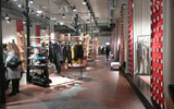 PITTI UOMO 79, Florence, 11-14 january 2011 | Woman Precollection