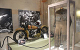 Wp Store at via della Vigna Nuova for The Barbour Steve McQueenTm Collection with special guest Chad McQueen