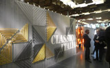 PITTI UOMO 79, Florence, 11-14 january 2011 | A picture of the traditional kermesse devoted to the fashion system