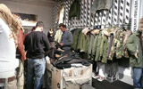 PITTI UOMO 79, Florence, 11-14 january 2011 | Woman Precollection
