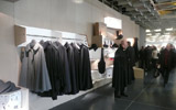 PITTI UOMO 79, Florence, 11-14 january 2011 | A picture of the traditional kermesse devoted to the fashion system
