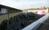 PITTI UOMO 79, Florence, 11-14 january 2011 | A picture of the traditional kermesse devoted to the fashion system