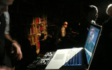 Liberty Men's Club cocktail party of Liberty London at the Harold Acton Library, Lungarno Guicciardini 9